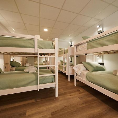 Albergue Segue O Camino Sigueiro Luaran gambar
