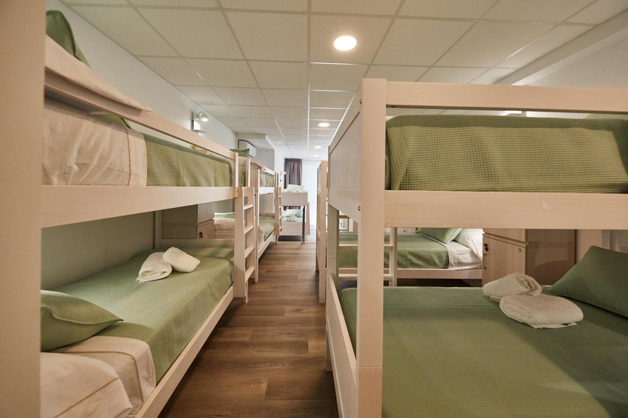 Albergue Segue O Camino Sigueiro Luaran gambar