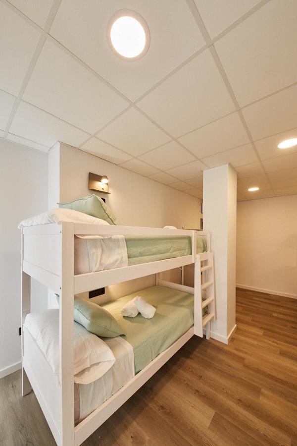 Albergue Segue O Camino Sigueiro Luaran gambar